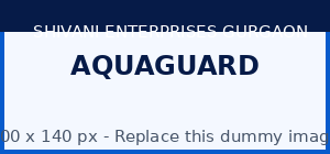 aquaguard logo