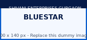 bluestar logo