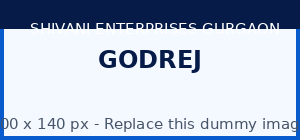 godrej logo