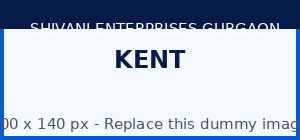 kent logo