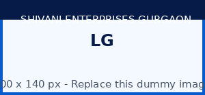lg logo