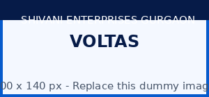 voltas logo